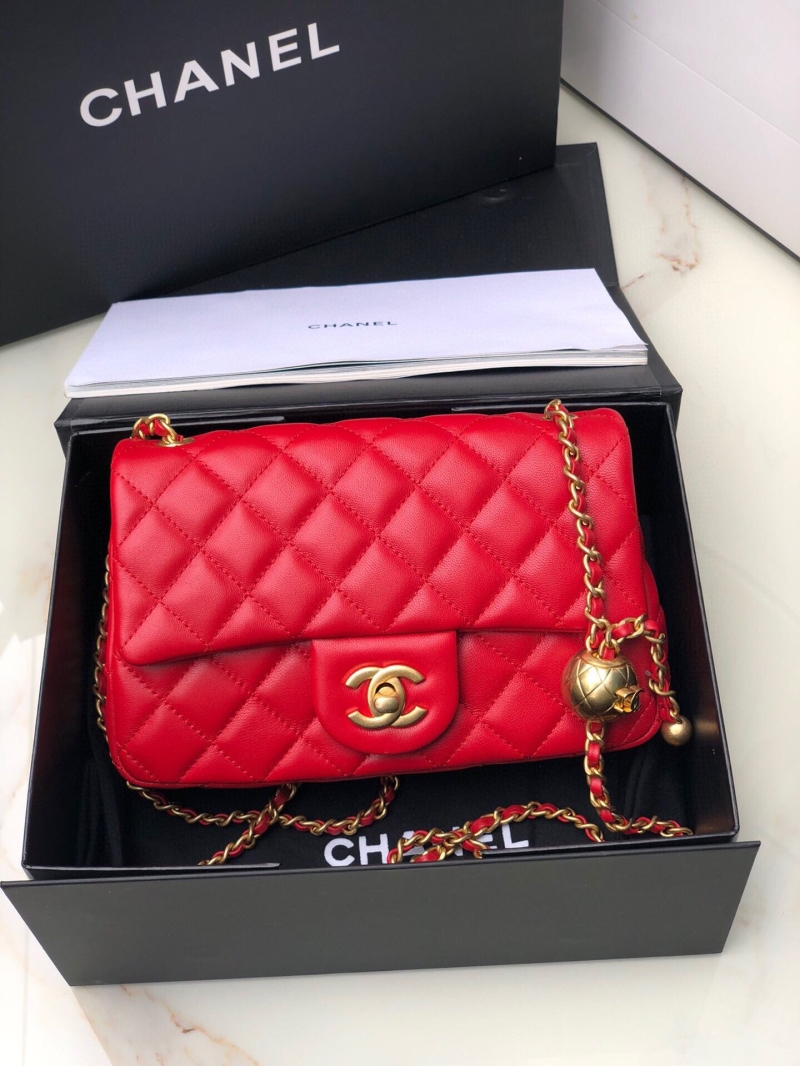 Chanel CF Series Bags